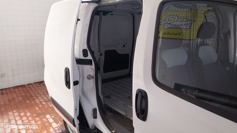 Fiat Fiorino Fiorino 1.3 M-jet - 15