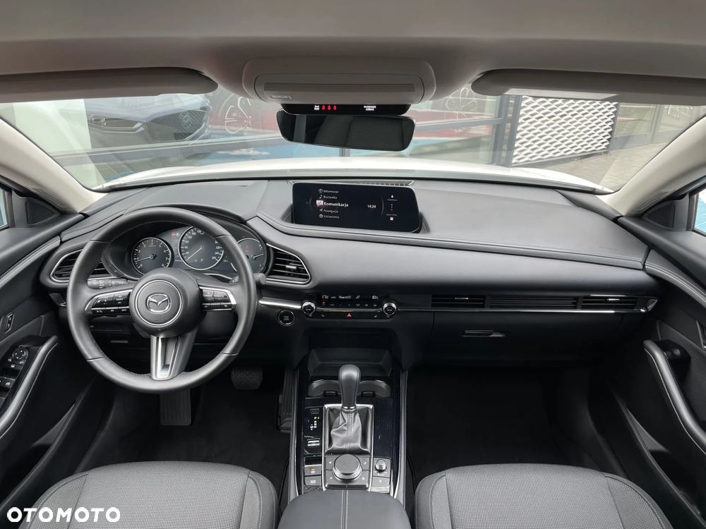 Mazda CX-30 2.0 mHEV Exclusive-Line 2WD - 12