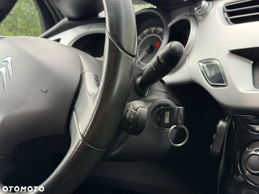 Citroën C3 1.4 Selection - 20