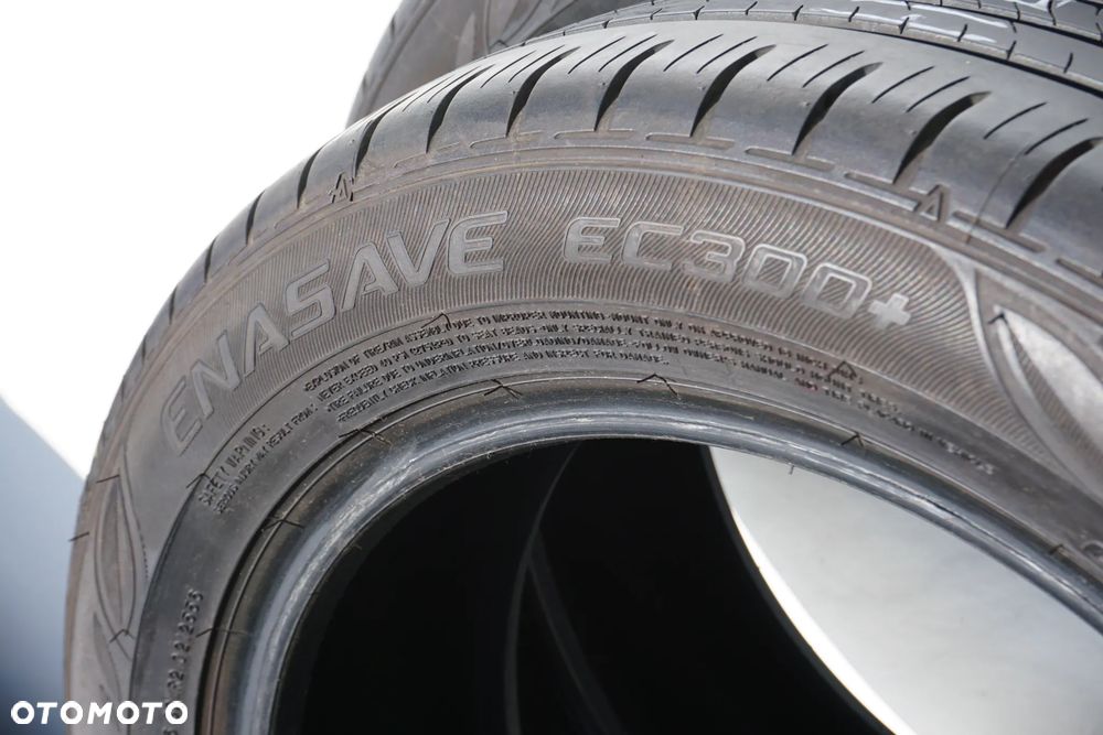 185 60 16 Dunlop Enasave 2020r - 8