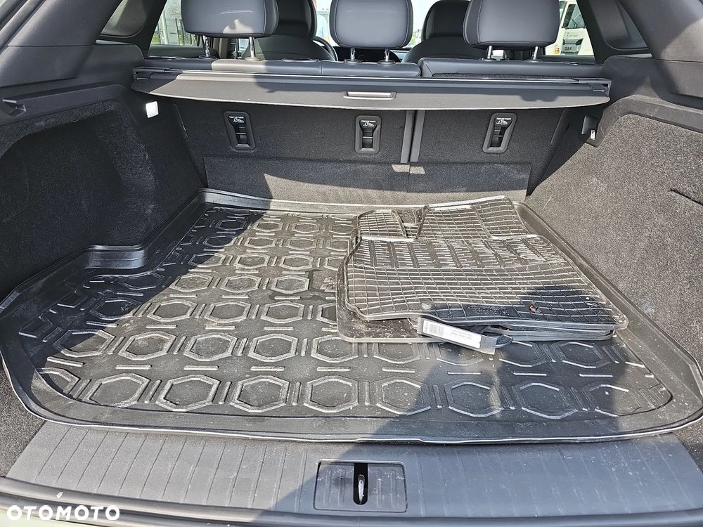 Omoda 9 1.5 Super Hybrid Exclusive AWD - 20