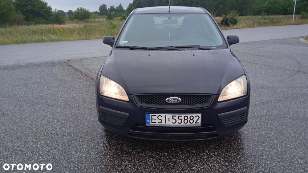 Ford Focus - 8