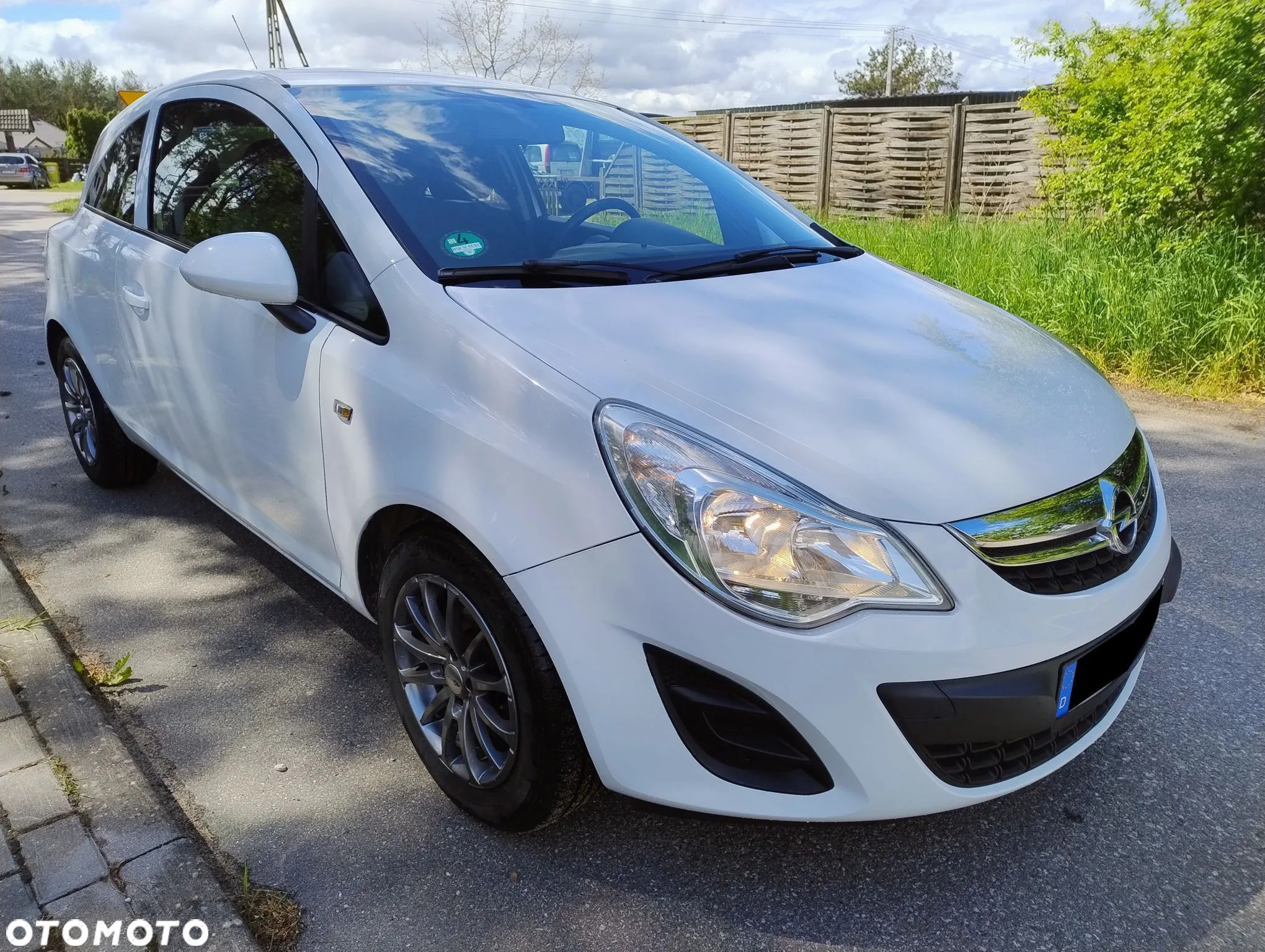 Opel Corsa 1.3 CDTI - 2