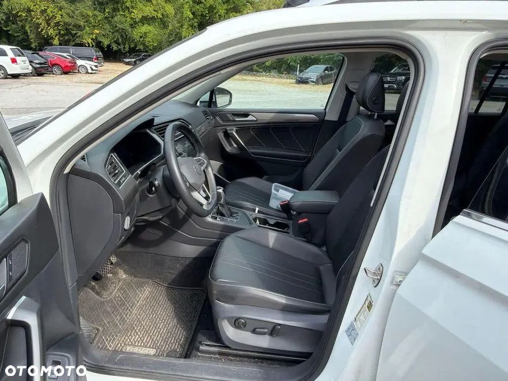 Volkswagen Tiguan 2,0 TSI OPF 4Motion DSG Elegance - 10