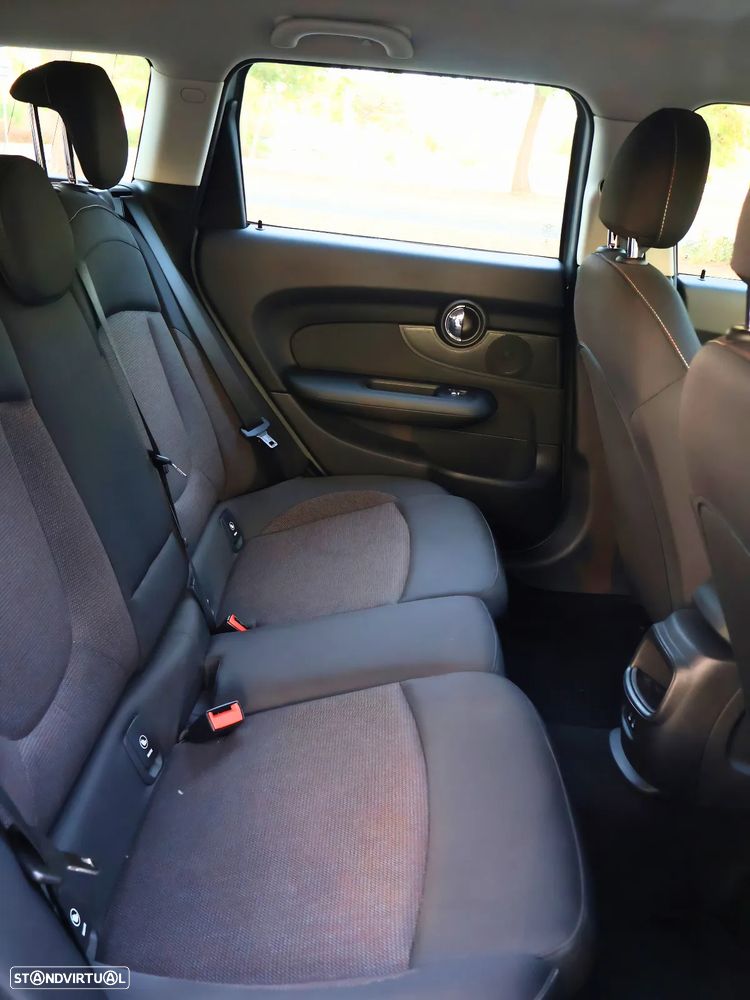MINI Clubman One D Auto - 24