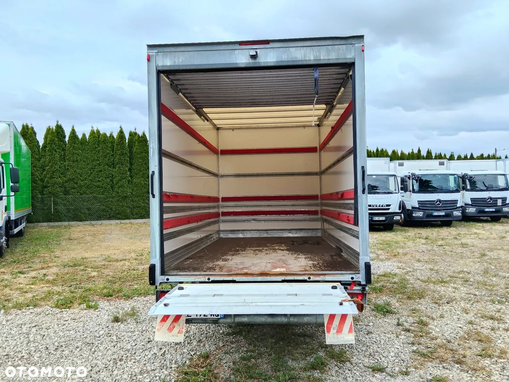 Fiat Ducato - 9