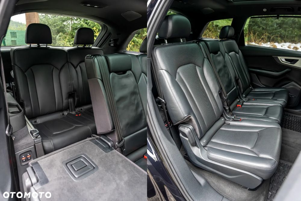 Audi Q7 3.0 TDI Quattro Tiptronic - 39