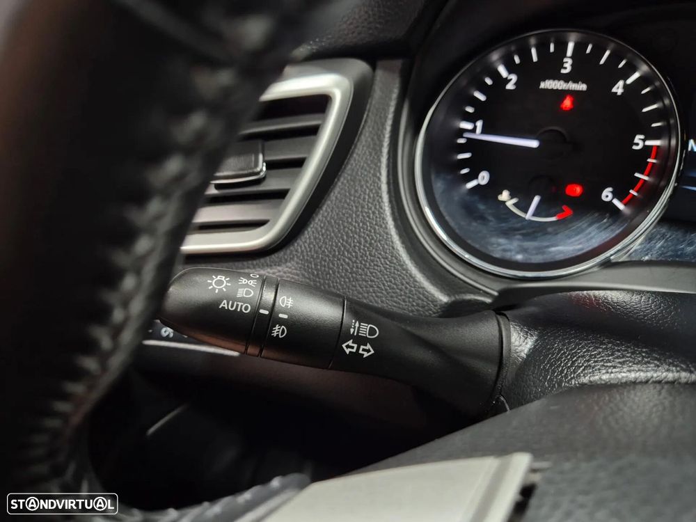 Nissan Qashqai 1.5 dCi Tekna Premium - 20