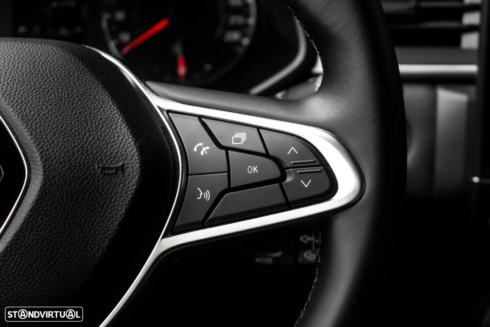 Renault Captur TCe 90 ZEN - 15