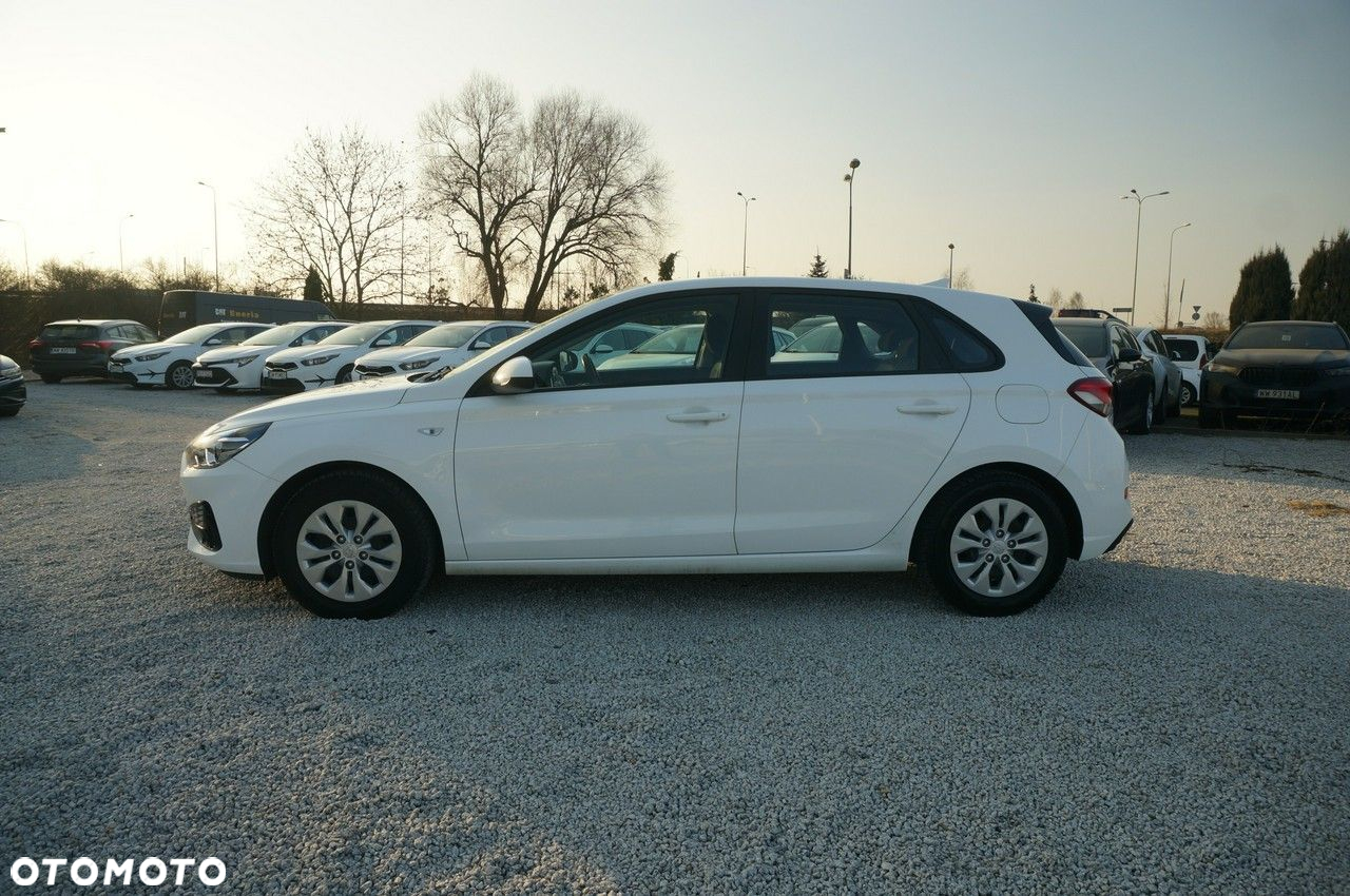 Hyundai i30 - 10