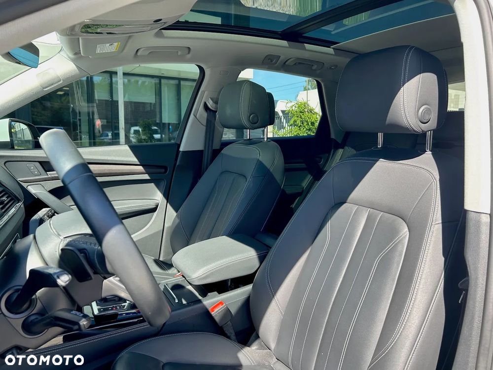 Audi Q5 45 TFSI quattro S tronic S line - 23