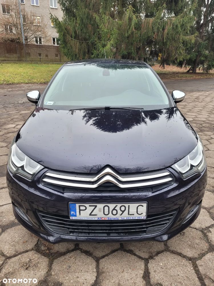 Citroën C4 1.2 PureTech MoreLife - 7