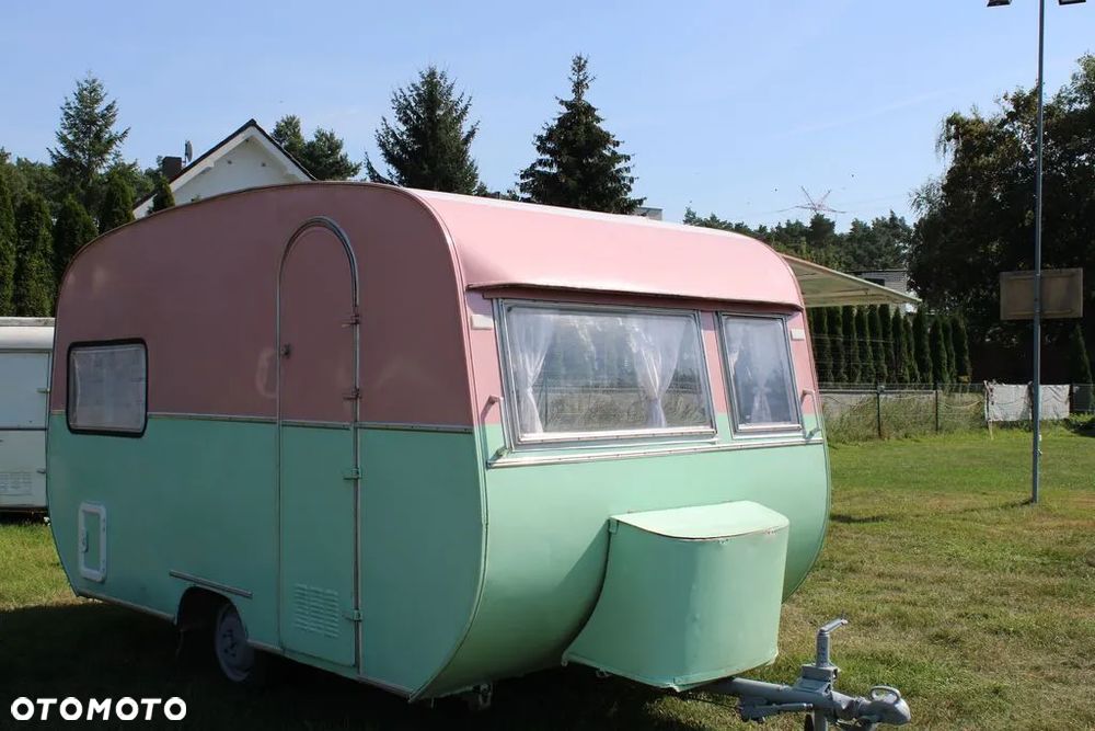 Tabbert Vintage - 30