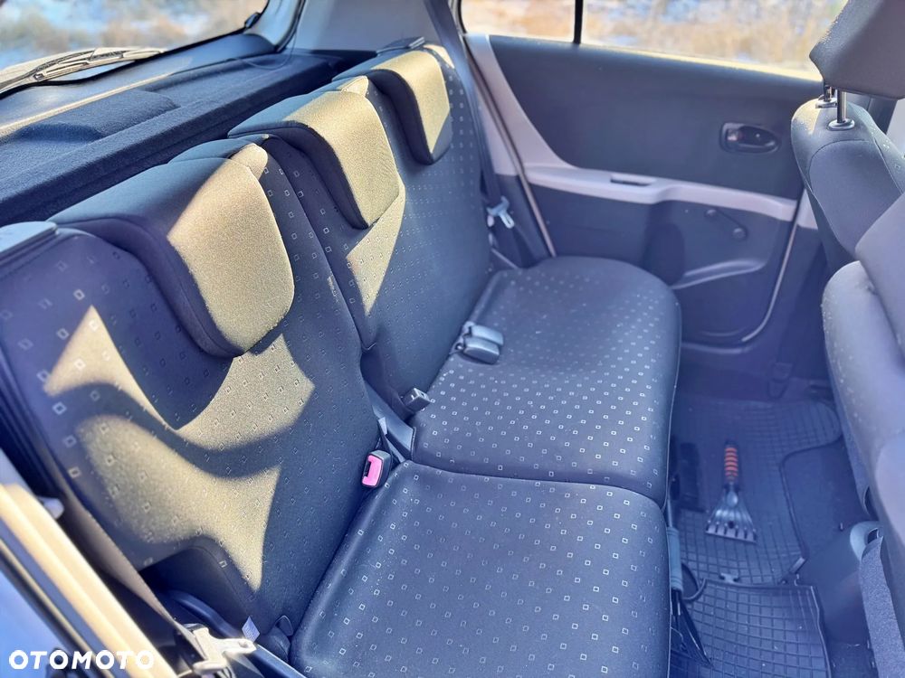 Toyota Yaris 1.0 Terra - 5