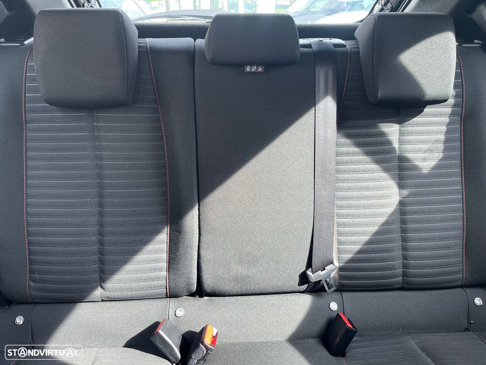 Peugeot 208 1.2 PureTech Active - 16