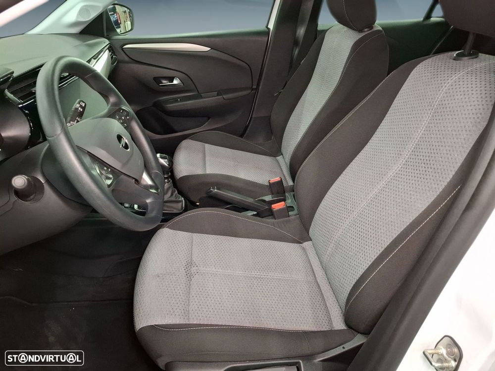 Opel Corsa 1.2 T Edition - 11