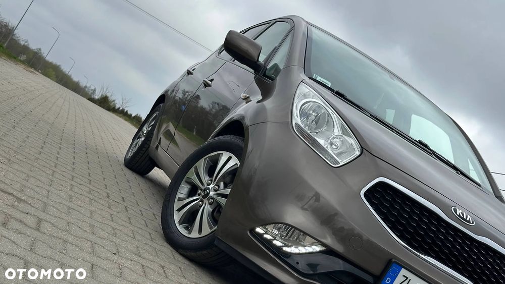 Kia Venga 1.4 CVVT Attract - 2