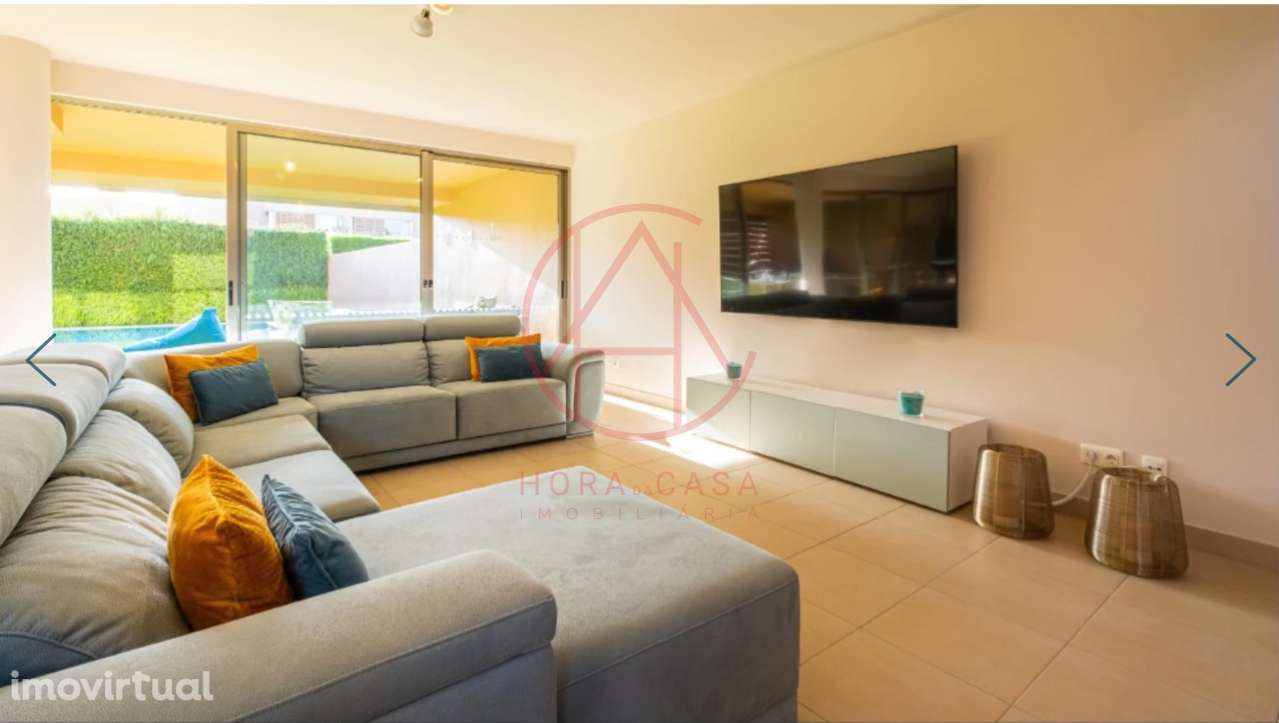 PORTUGAL-ALGARVE - ALBUFEIRA - HERDADE DOS SALGADOS - Grande imagem: 3/13