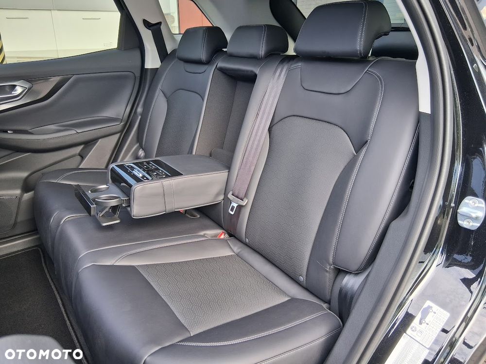 BAIC 7 1.5T Luxury DCT - 21
