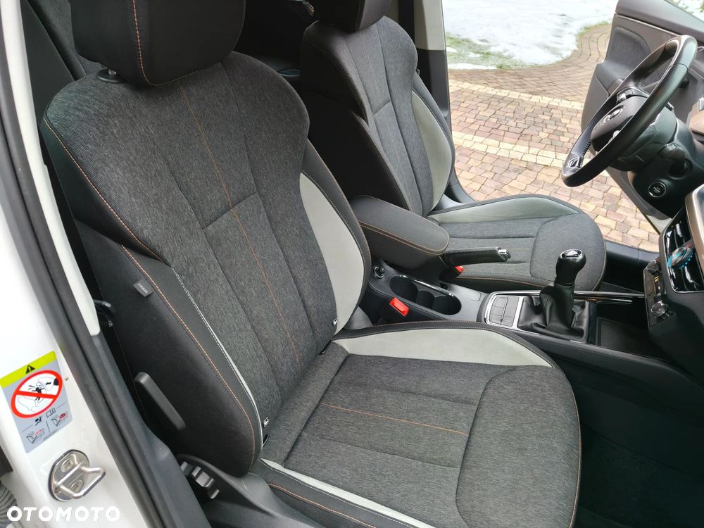 Skoda Kamiq 1.0 TGI G-TEC Style - 26