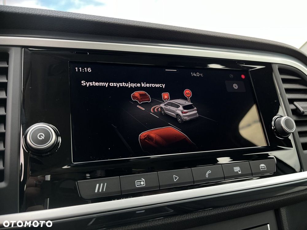 Seat Ateca - 23