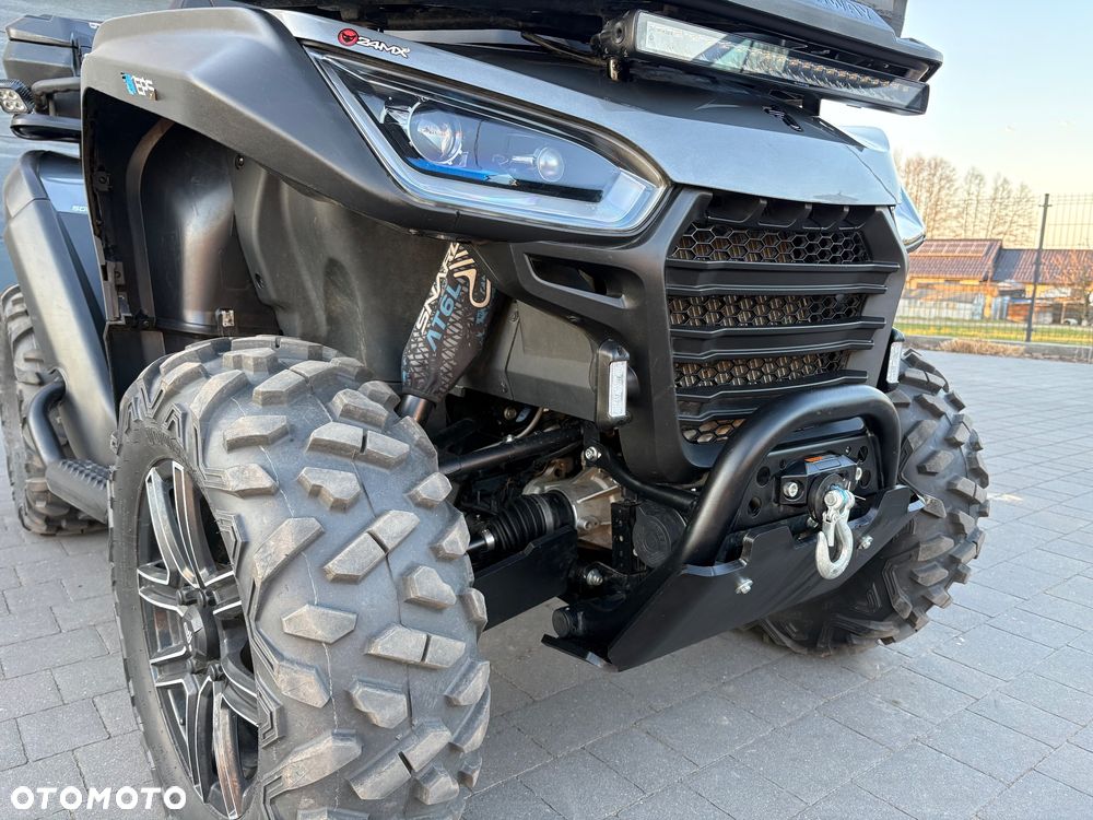 Segway Snarler AT6 - 19