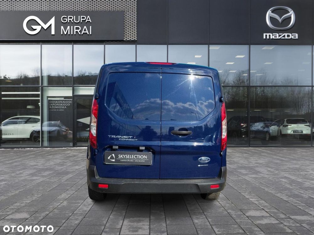 Ford transit-connect - 4