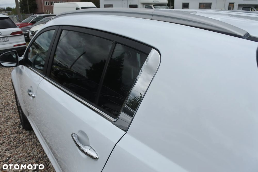 Kia Sportage 1.7 CRDI 2WD Vision - 30