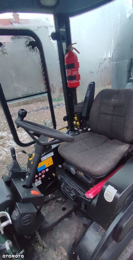 Inny KÄRCHER Professional MIC 34C - 21