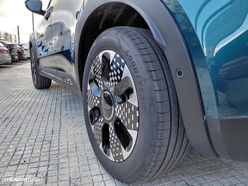 Fiat 600 1.2 Hybrid La Prima - 26