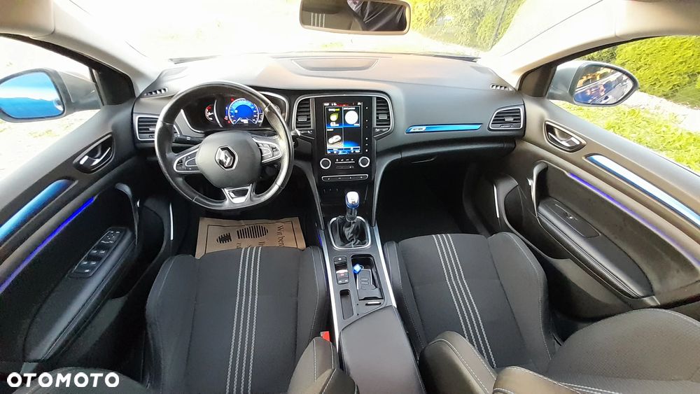 Renault Megane - 5