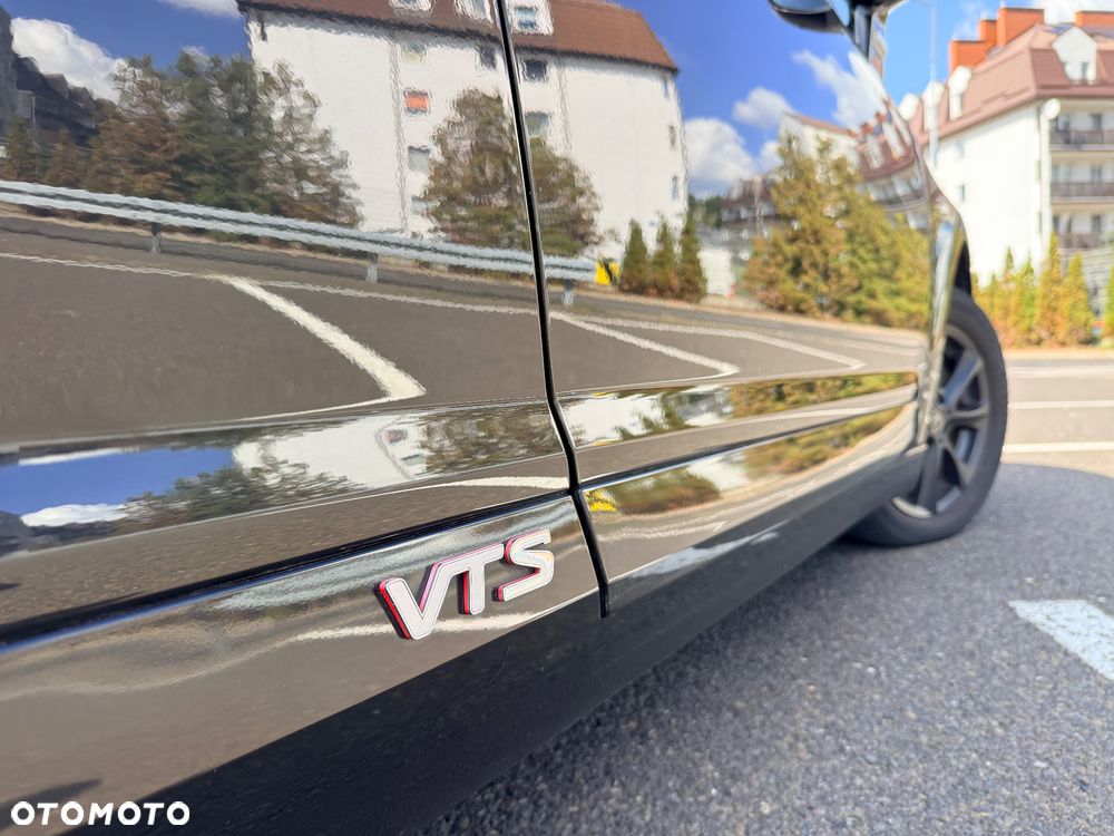 Citroën C4 2.0 16V VTR Plus - 32