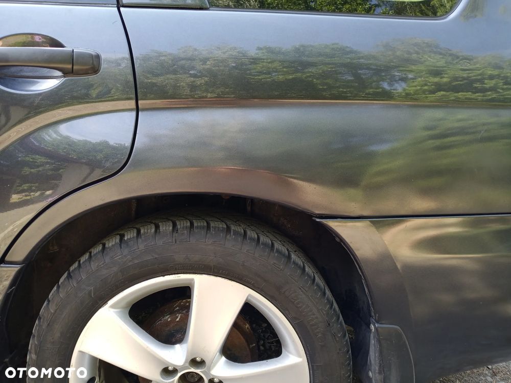 Subaru Forester 2.0 WA WIG - 9