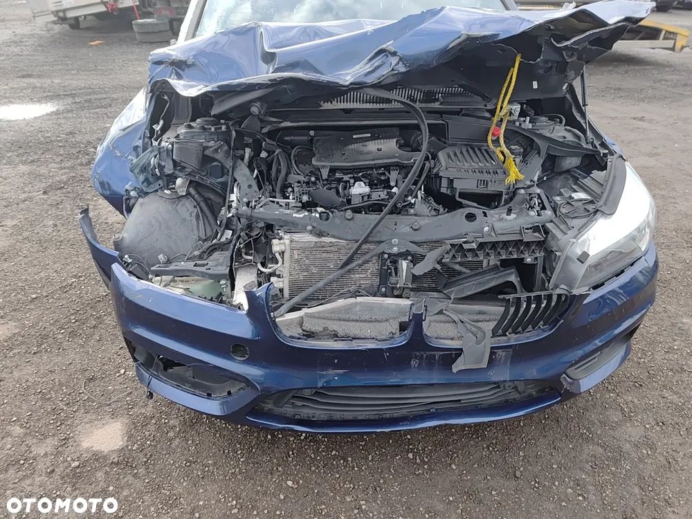 BMW Seria 2 218d xDrive Sport-Aut Advantage - 8