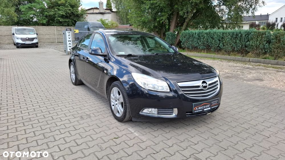 Opel Insignia 1.8 Active - 6