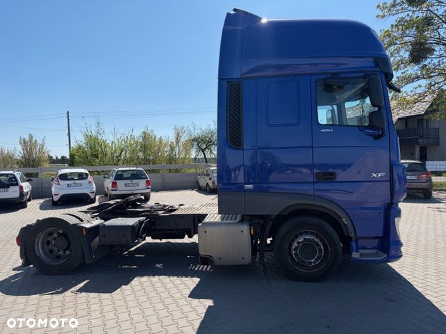 DAF XF 106 - 4
