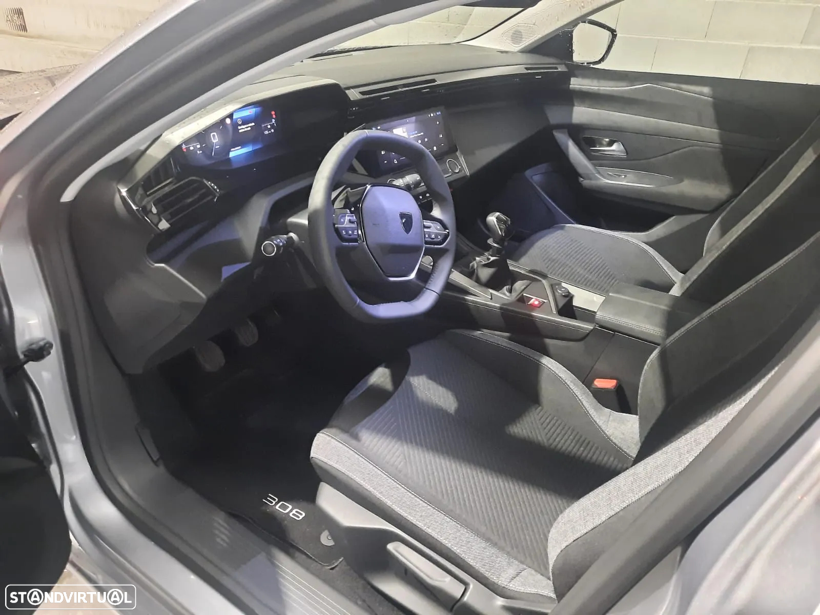 Peugeot 308 1.2 PureTech Active - 7