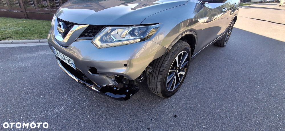 Nissan X-Trail - 4
