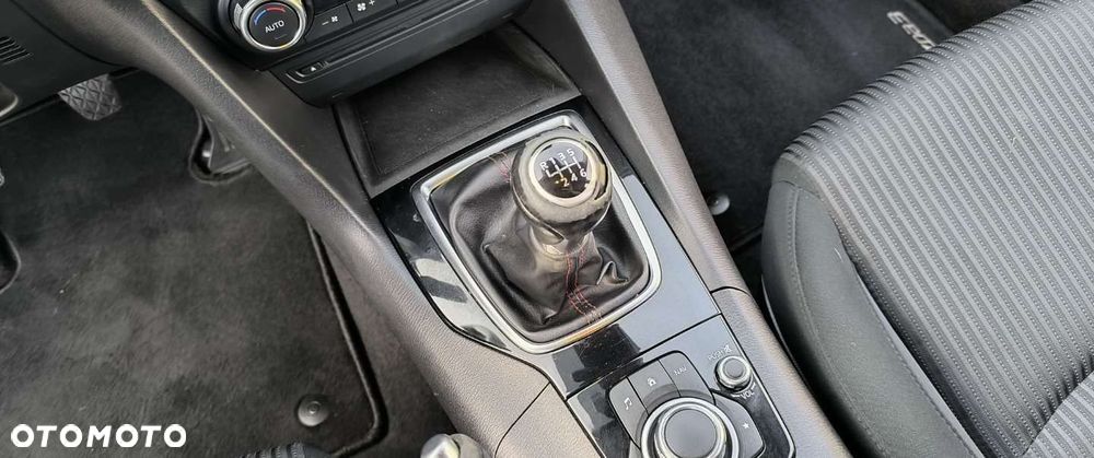 Mazda 3 - 22
