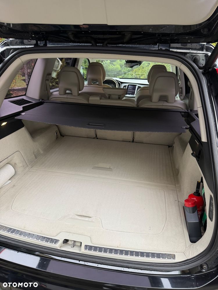 Volvo XC 90 T6 AWD Inscription - 7