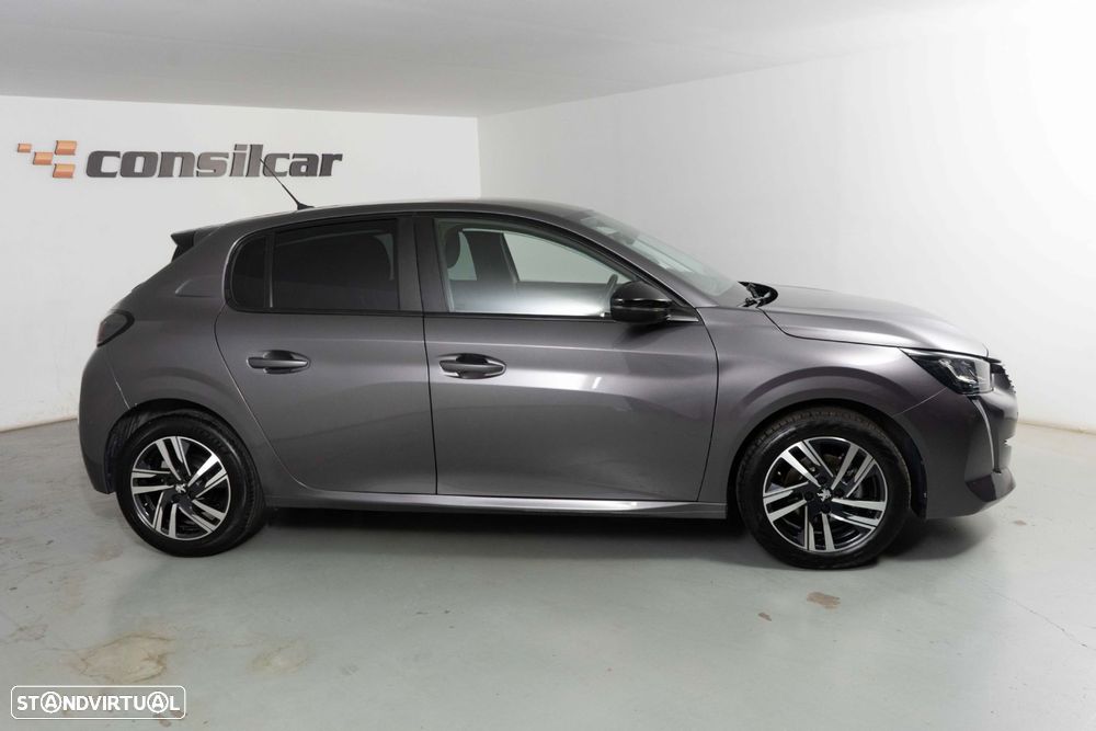 Peugeot 208 1.2 PureTech SE Style - 7