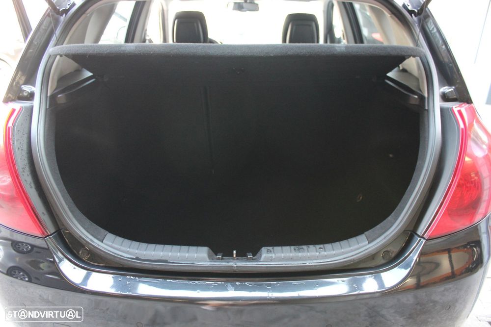 Kia Ceed 1.6 CRDi EX - 6