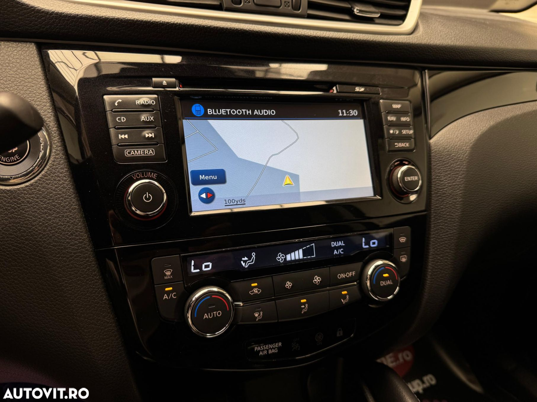 Nissan Qashqai - 9
