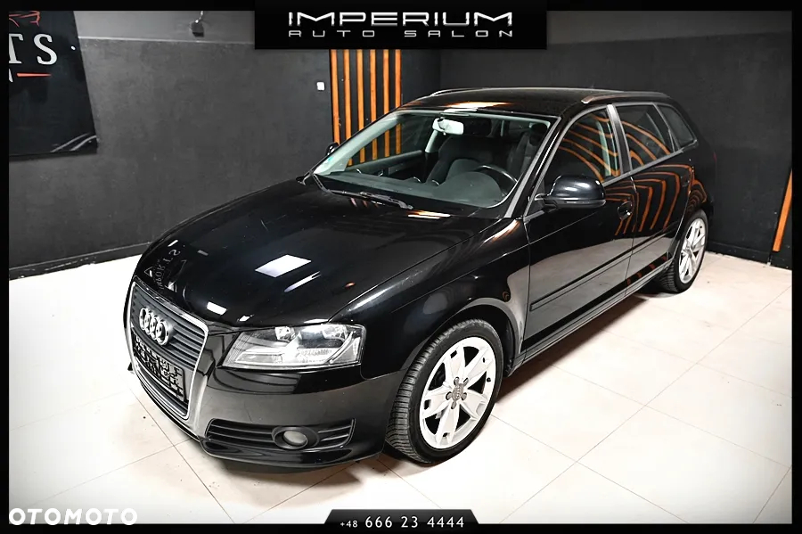 Audi A3 1.4 TFSI Ambition - 10