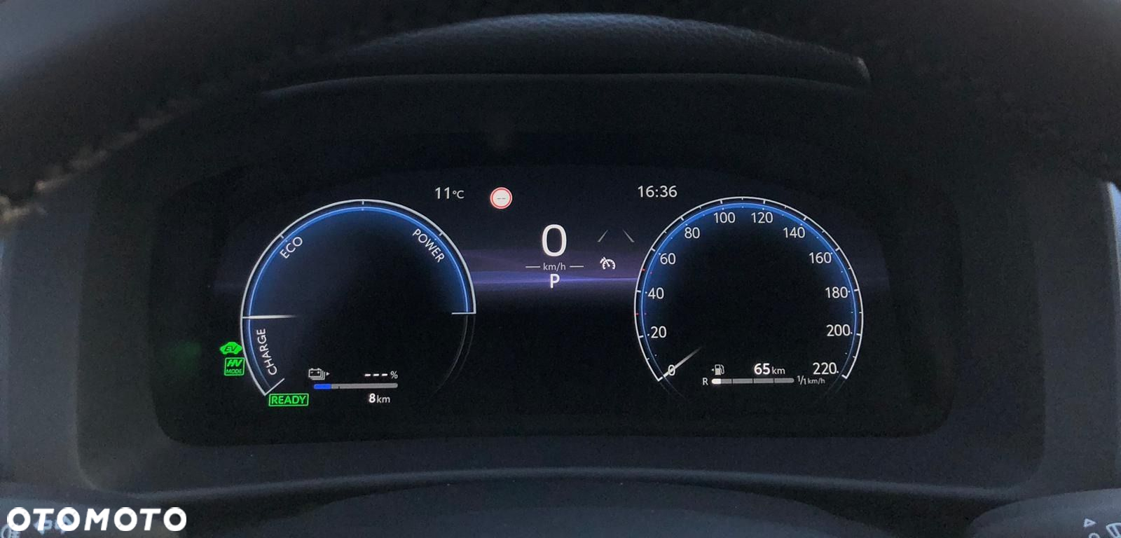 Toyota C-HR - 15