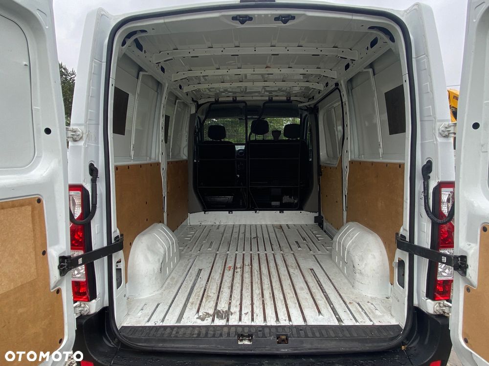 Renault Master - 16
