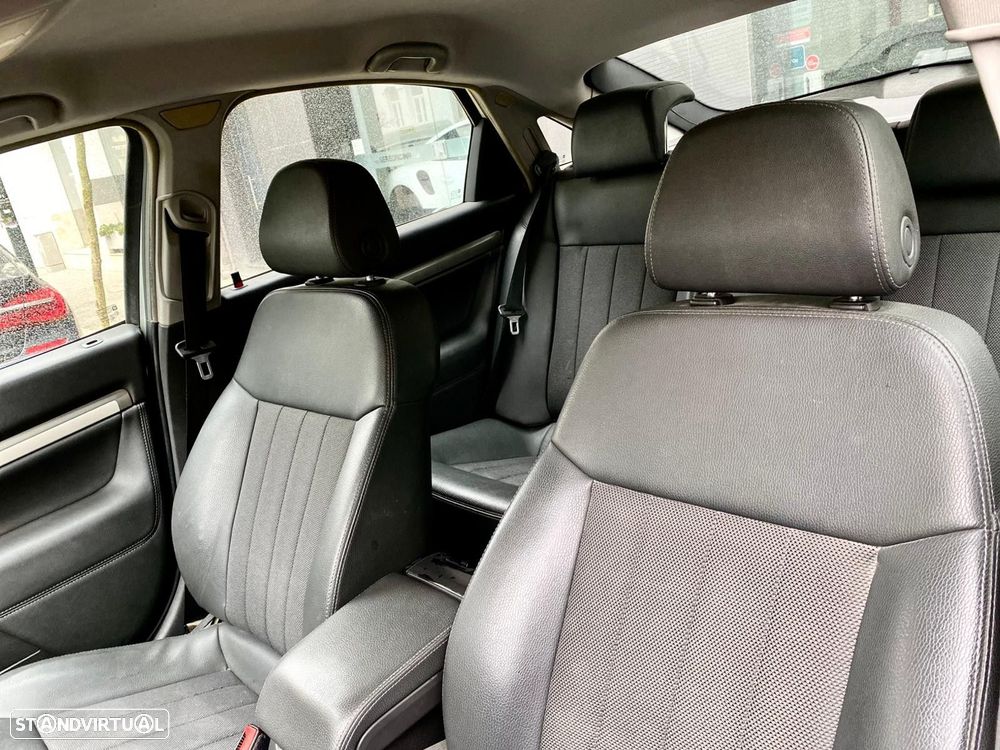 Opel Vectra 1.9 CDTi - 10