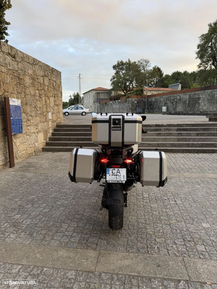 BMW R 1300 GS Adventure ASA - 12