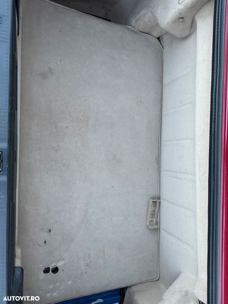 Mercedes-Benz SL - 16