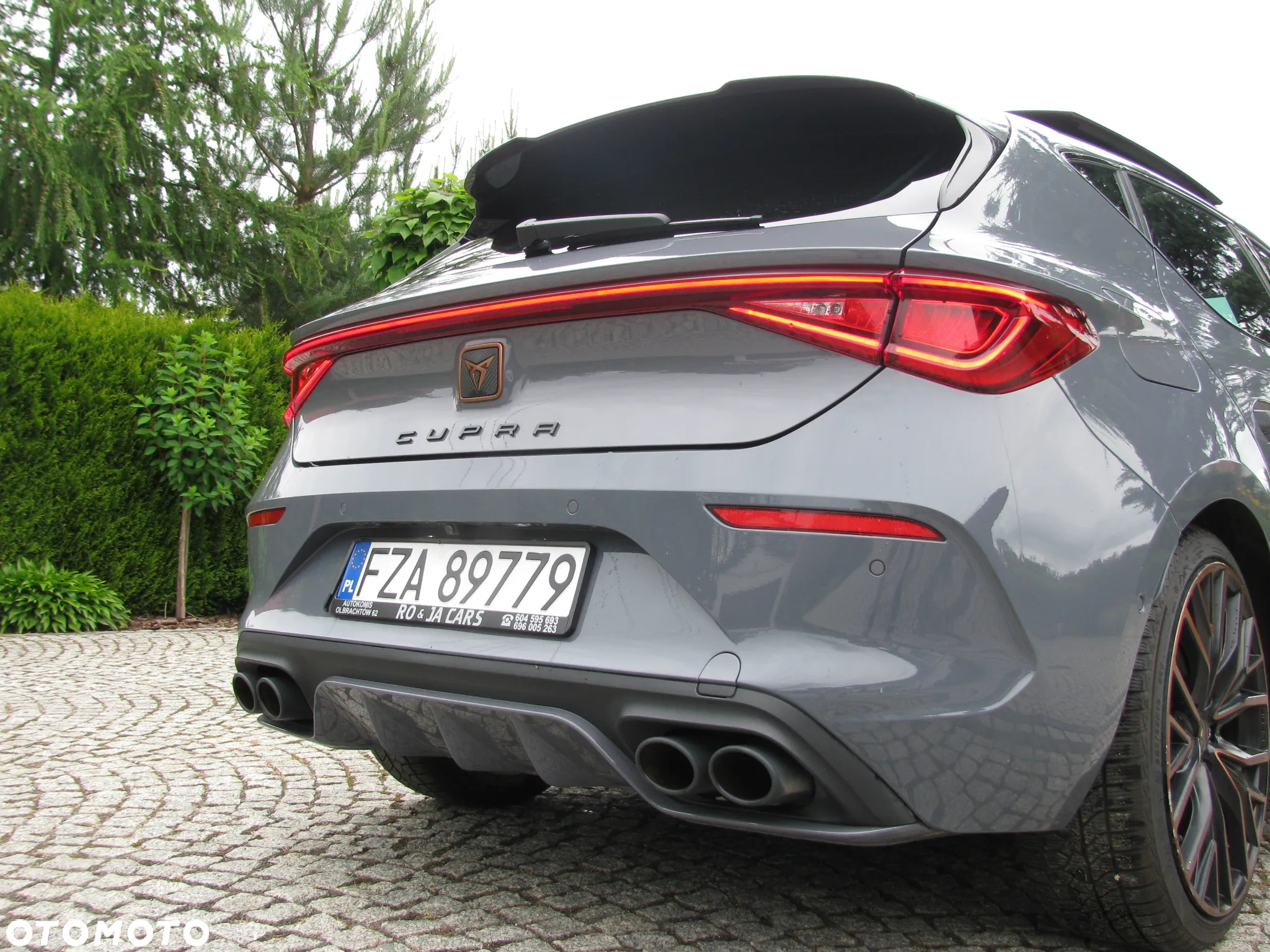 Cupra Leon - 25